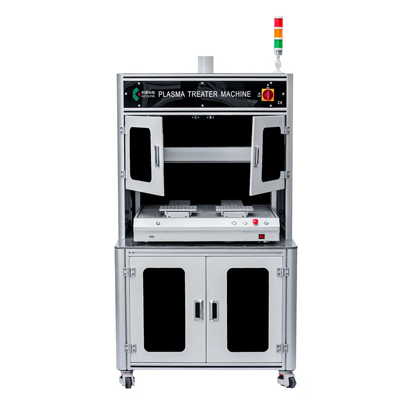 Plasma Surface Treatment 2