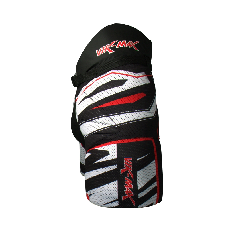 Professional Land Ice Hockey Protective Gear for Youth and Adults Children's Sport Anti-Fall Pants Equipment