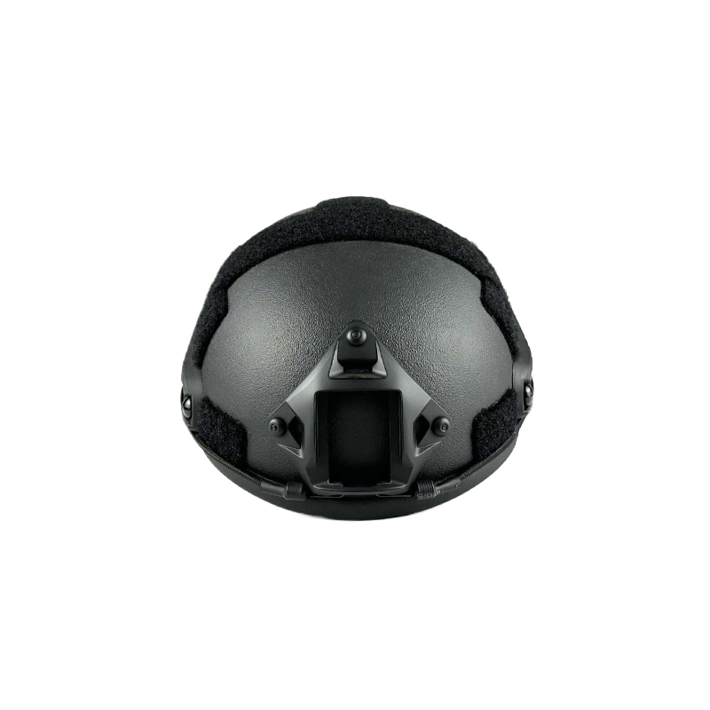 Factory Price Green Black Safety Fast Security Tactical Helmet