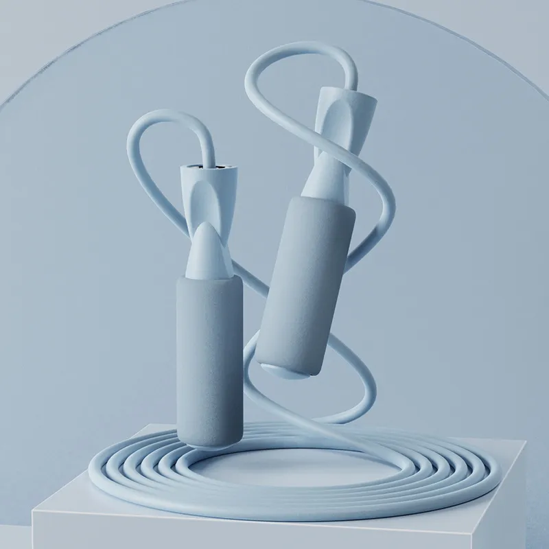 Speed Skipping Rope 3