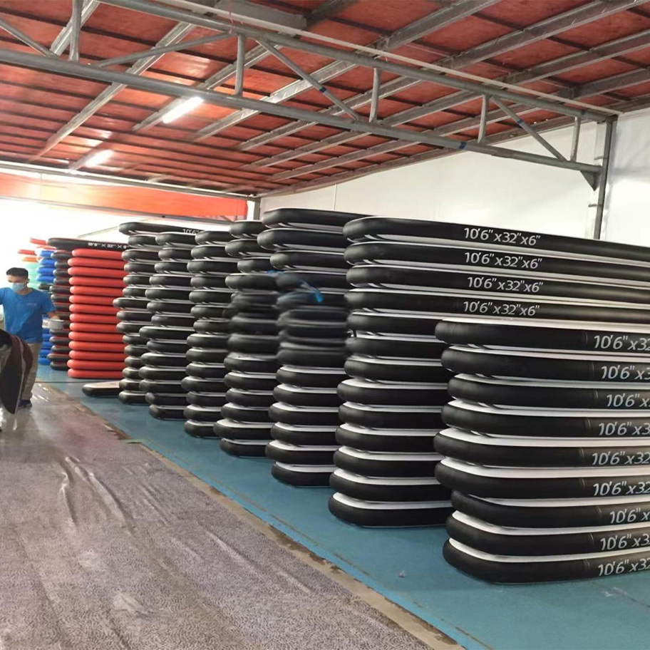 Cheap Inflatable Airtrack Tumbling Gym Air Track