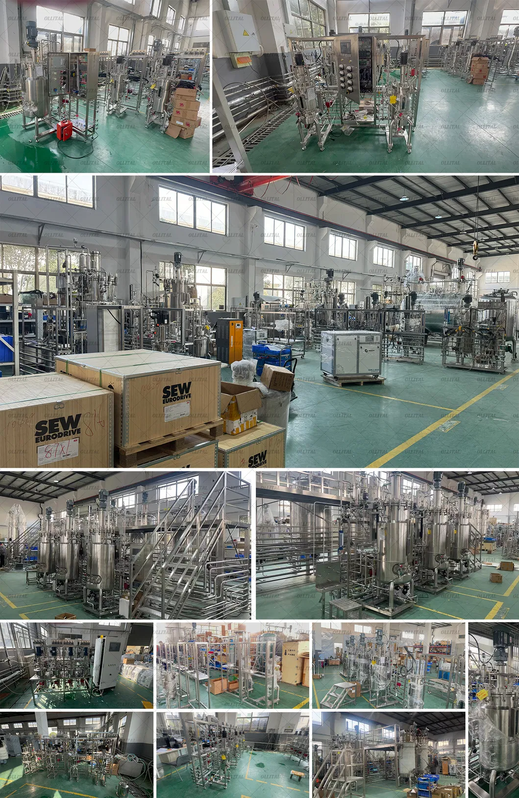 Production Process 2