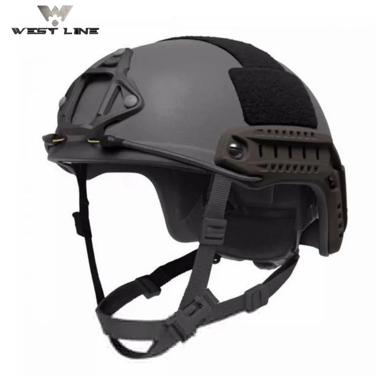 Fast Safety Protective Helmet