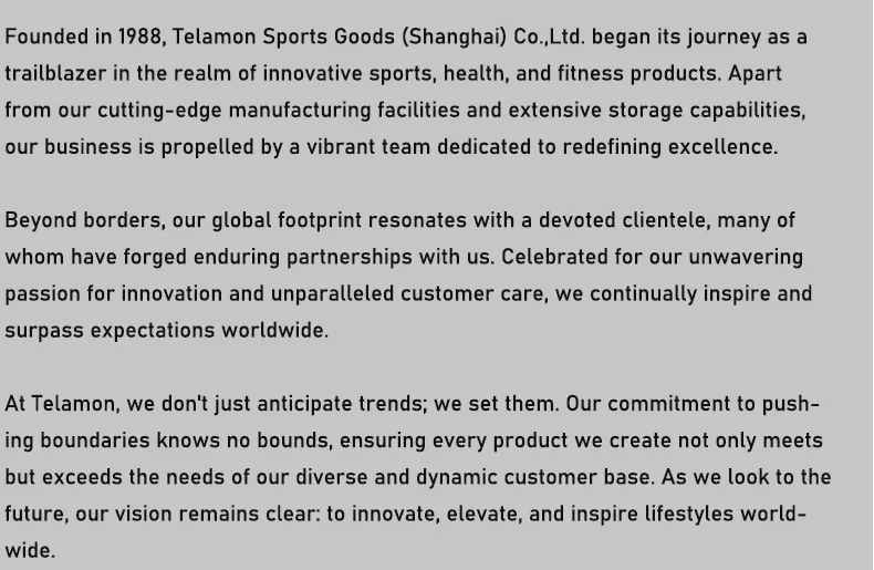 Training Equipment 9