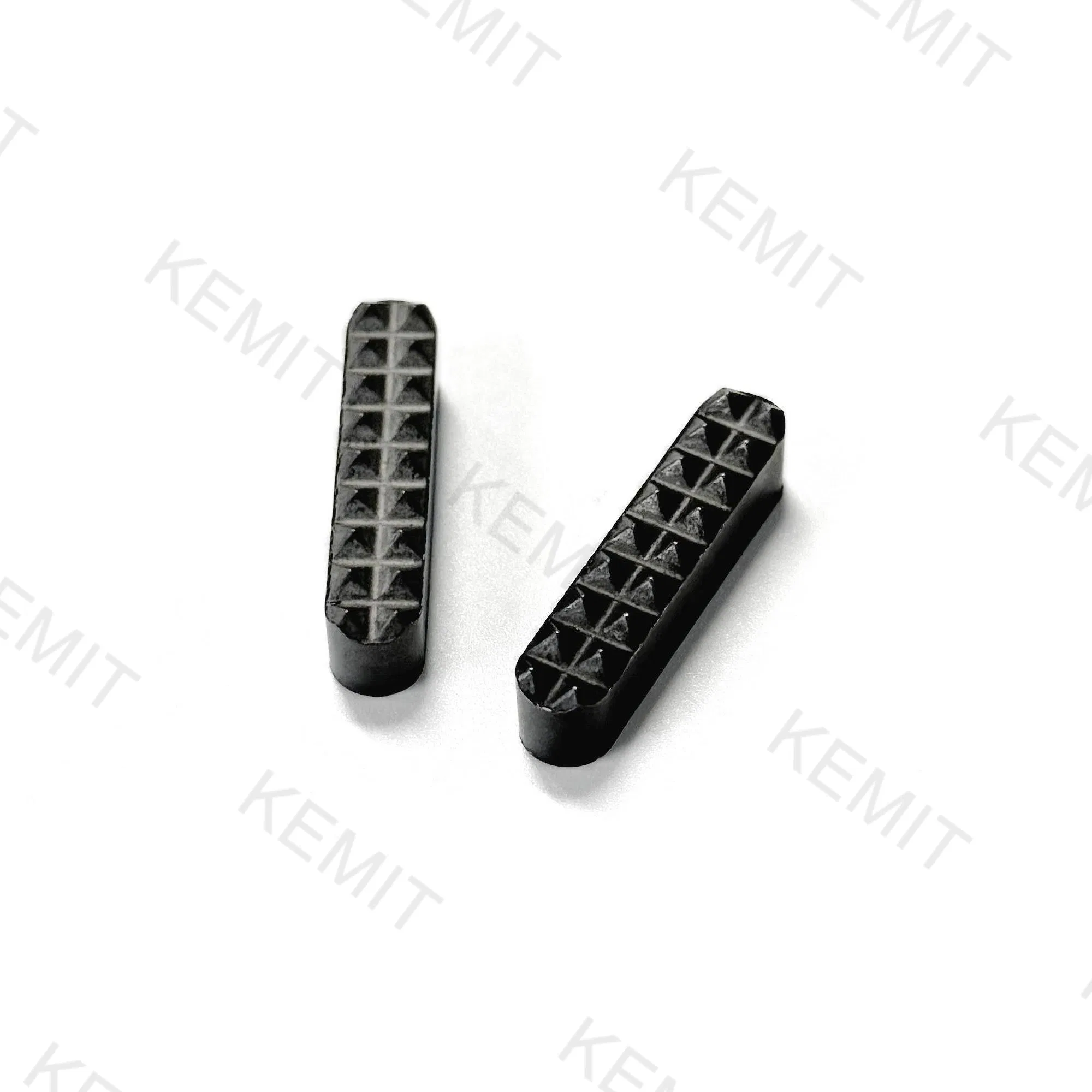 100% Virgin Material Durable Tungsten Carbide Inserts Tungsten Carbide Button Bits