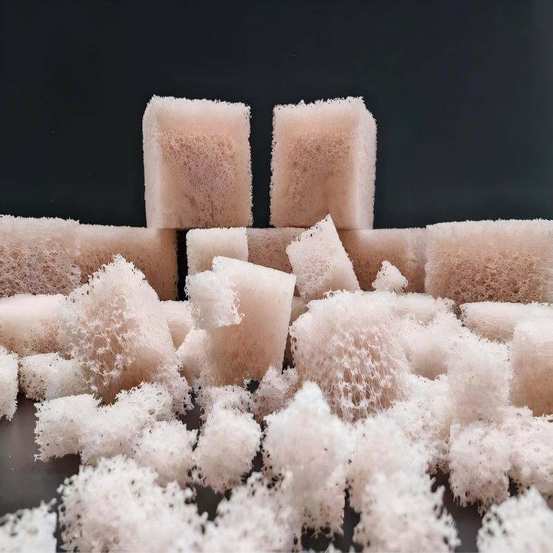 Pcg Bio-Filler: Pcg-C High-Load Biofilm Support Media