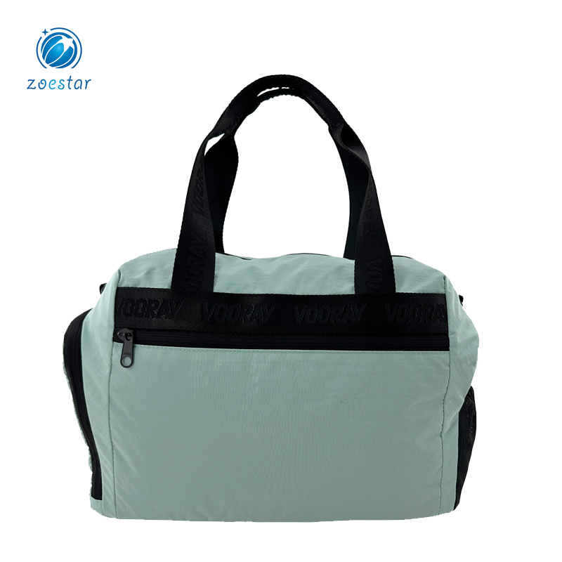 Large Capacity Yoga Bags Portable Fitness Outgoing Yoga Luggage Travel Bag