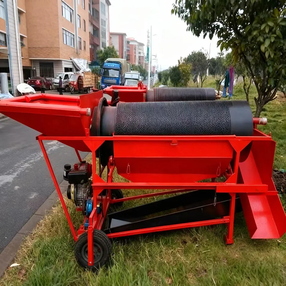 Gold Panning Equipment