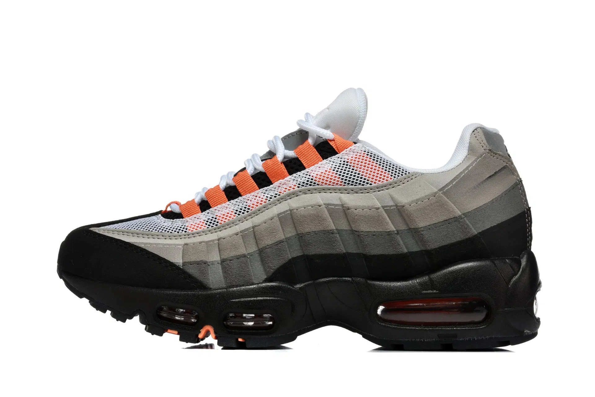 Running Shoes View 2