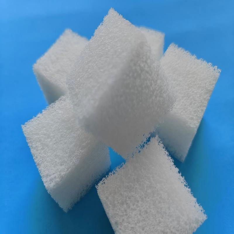 Pcg Bio-Filler: Pcg-C High-Load Biofilm Support Media