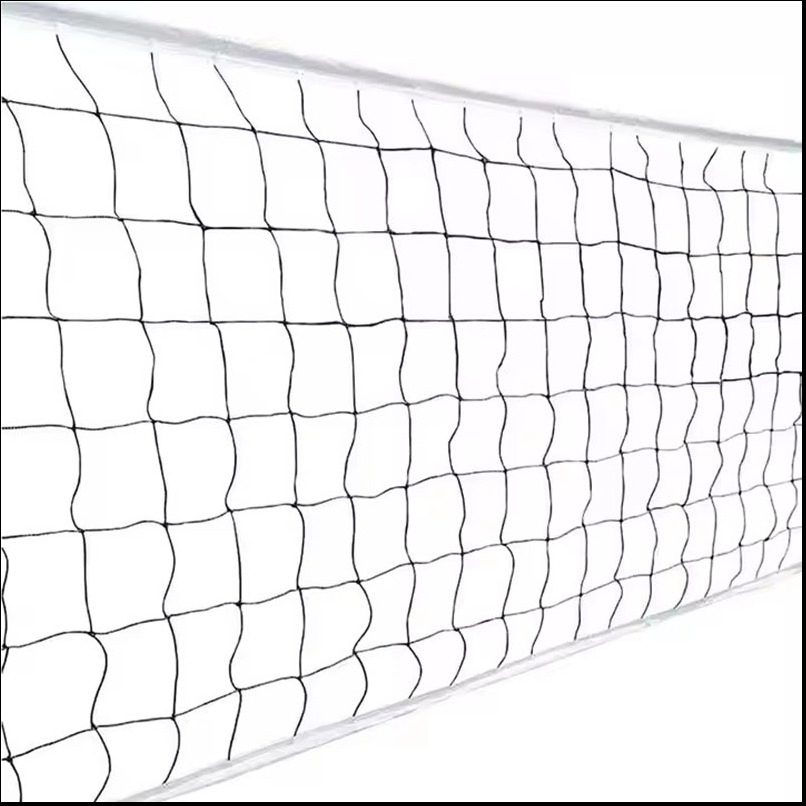 Hot Sale Indoor Tennis Court Net and Fixed Round Pipe Tennis Post Paddle Net Pole Post Pickleball Pole System