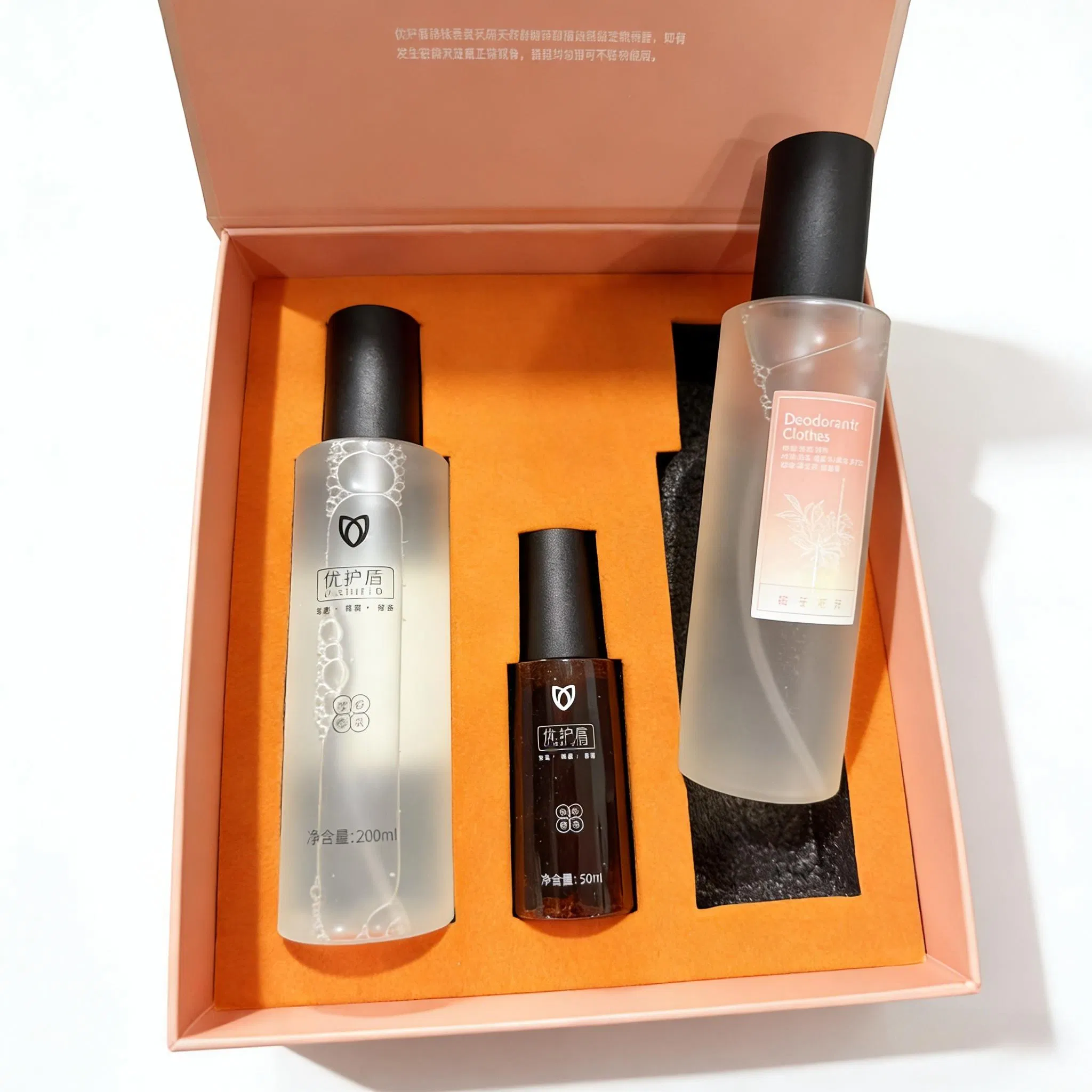 Antibacterial Solution for Cultures and Sports Socks Hygiene