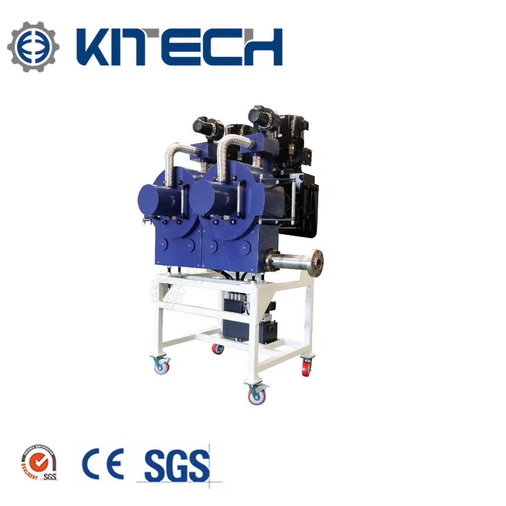 Adaptive Self-Cleaning Filter Laser Equipment Line for Efficiency