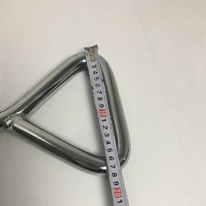 Adjustable Kettlebell Detail 2