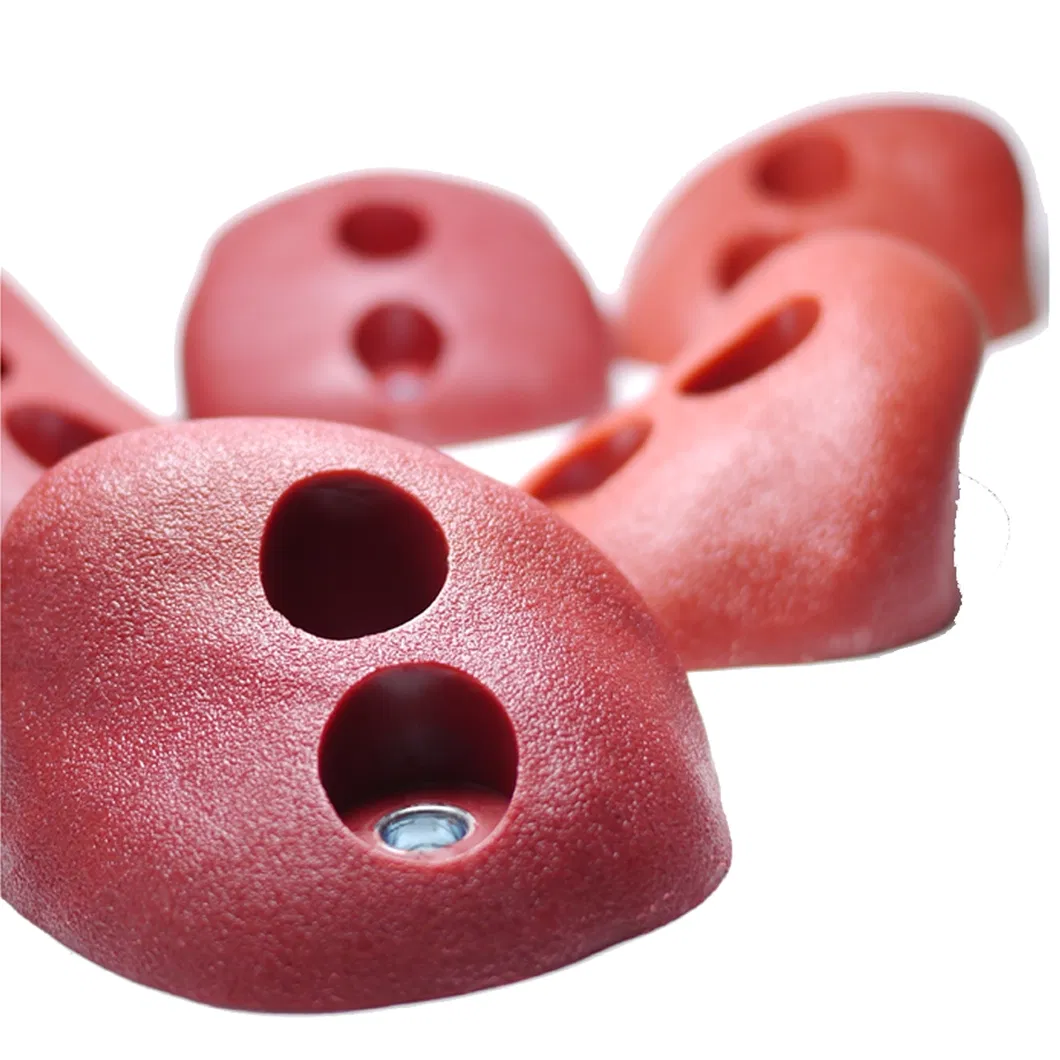 Climbing Hold Detail 2