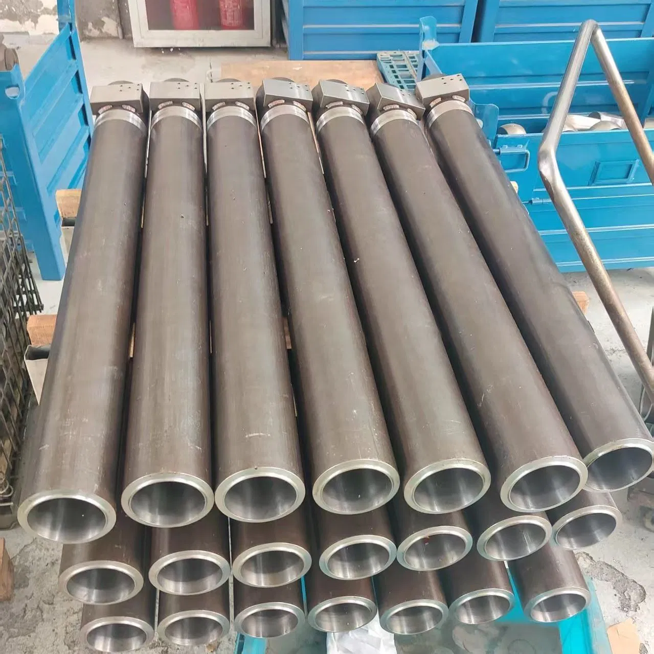 Shuangsen Customizable Environmental Protection Gear with One-Year Warranty