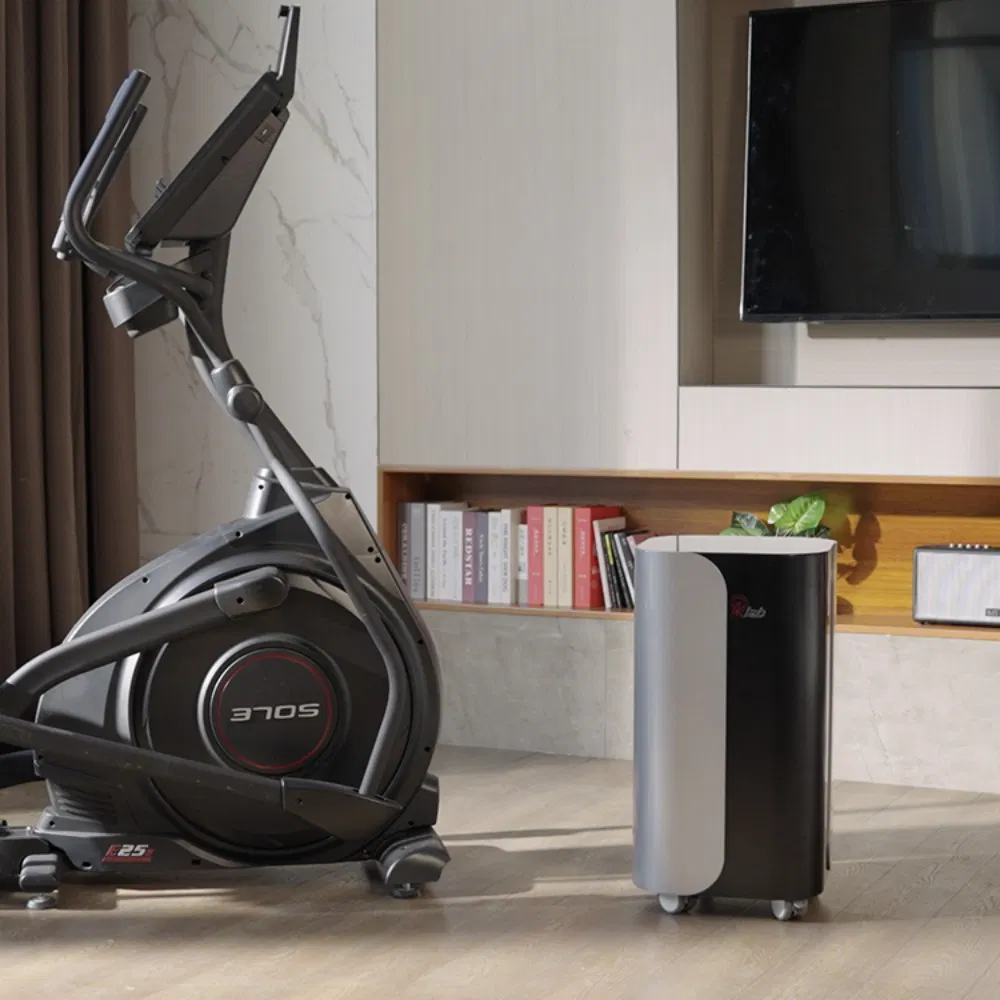 Rlab Ihht-M1128 Intermittent Hypoxic Hyperoxic Training Device for Altitude Simulation Training