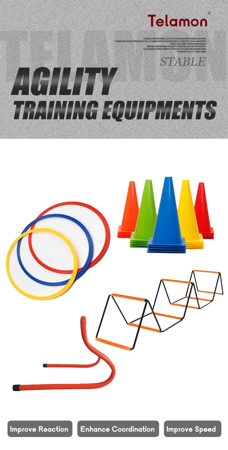 Training Equipment 1