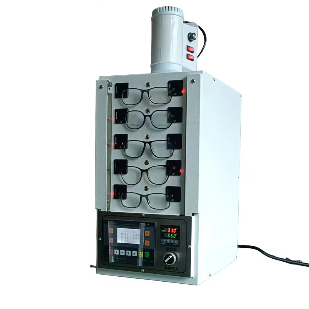 600W Eyewear Thermal Controller / CE Certified Frame Rehabilitation System / Adaptive Heating Equipment