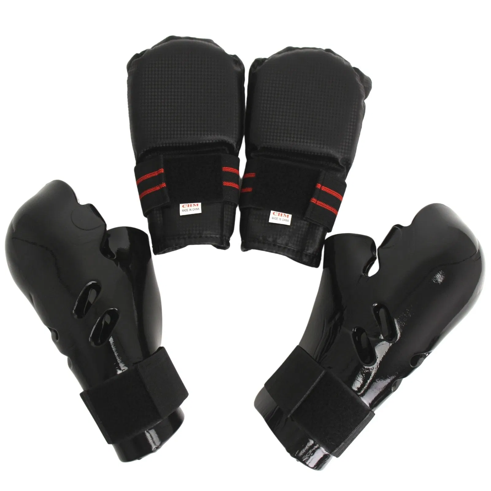 ATA Approved Taekwondo Gear Set - Competition Grade Protective Equipment for Adults &amp; Youth