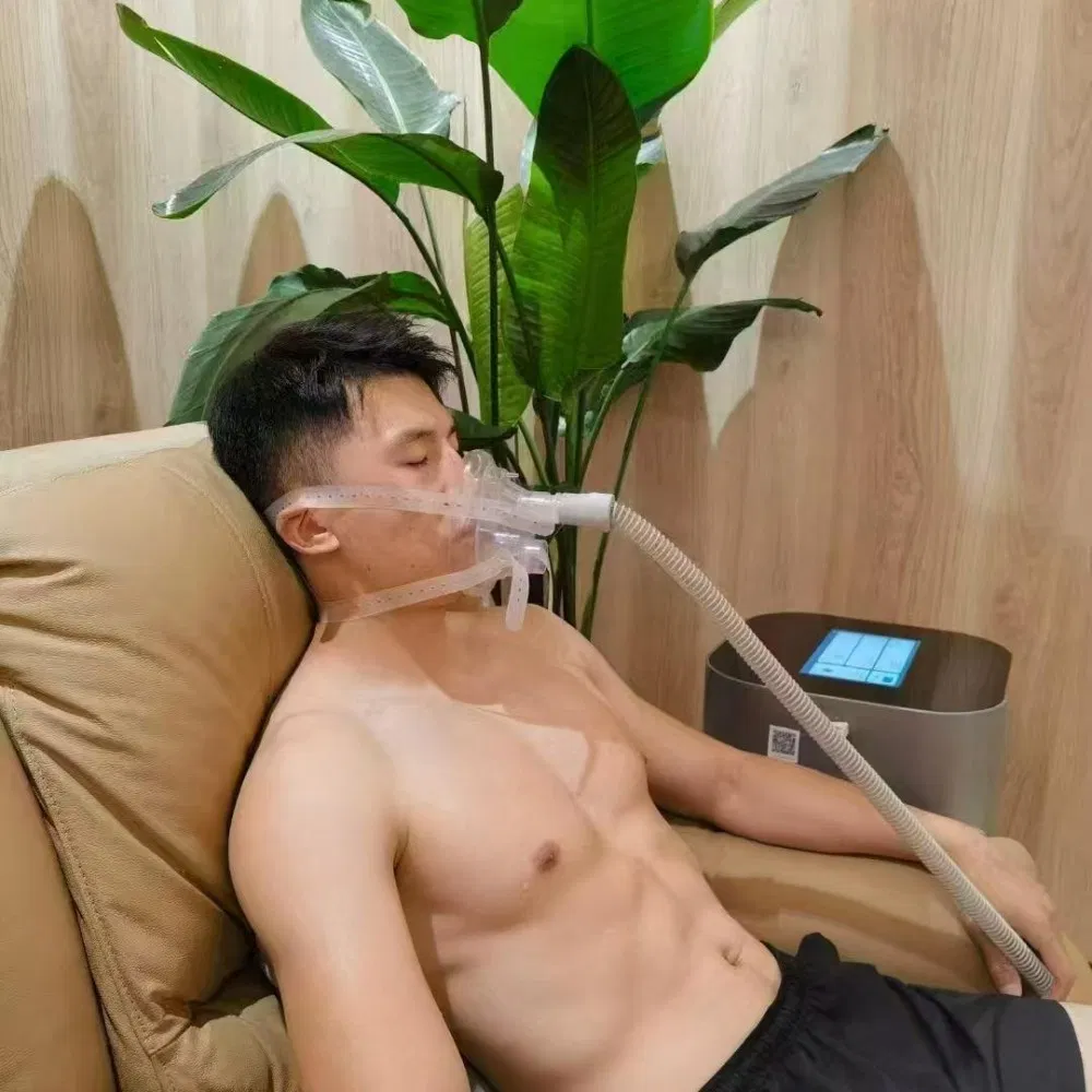 Rlab Altitude Simulation Training Ihht