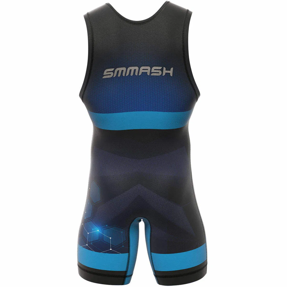 Elite Custom Youth Wrestling Gear for Peak Performance