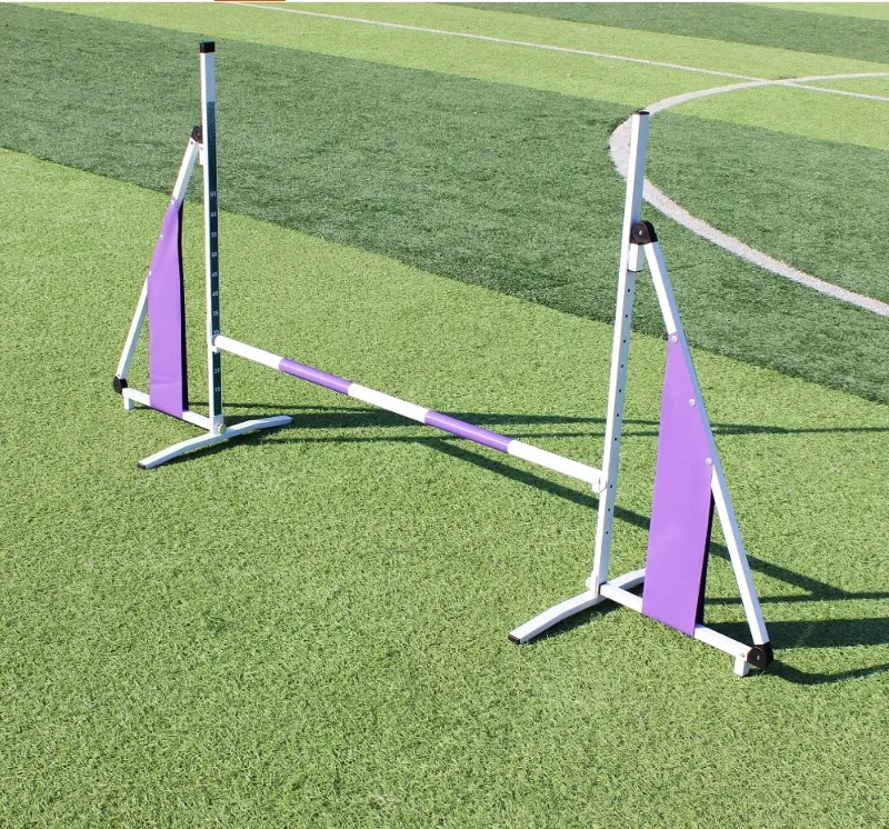 Dog Agility Equipment 1