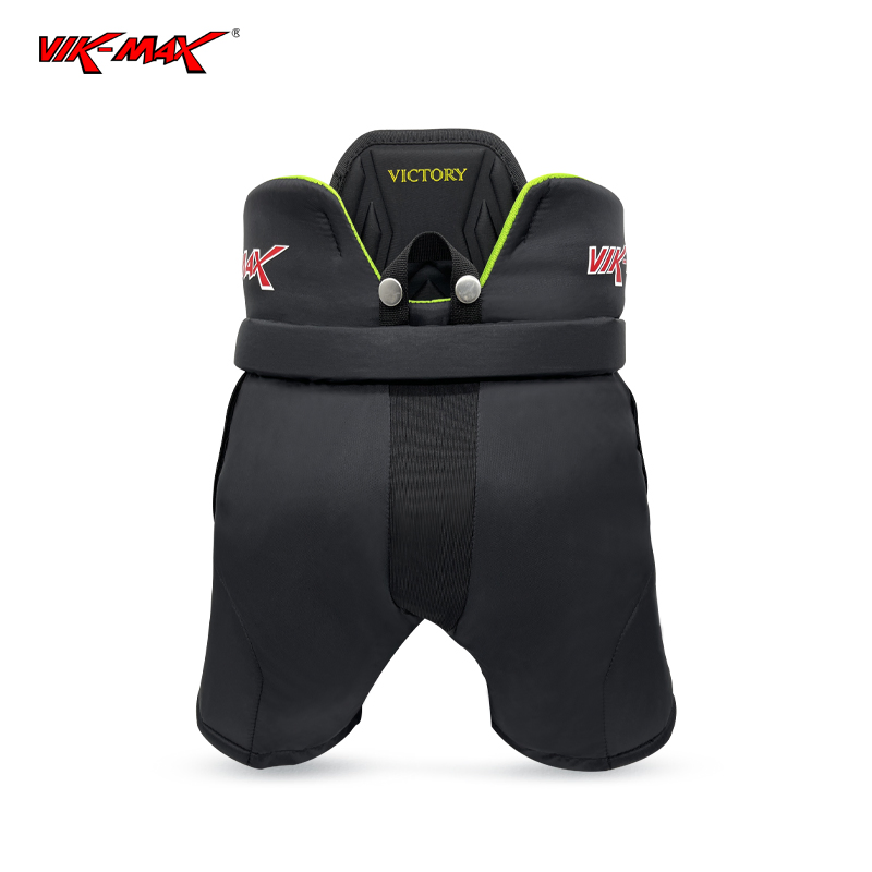 New Designed Hockey Protective Gear Inline Hockey Short Pant Youth Children's Ice Hockey Pants