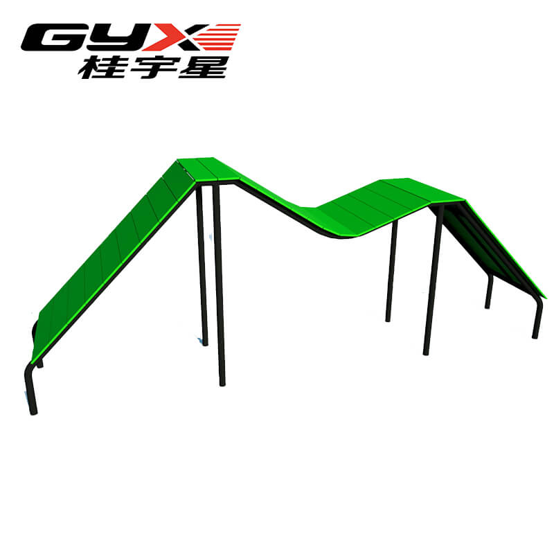 Outdoor Pet Training Fitness Equipment for Dogs