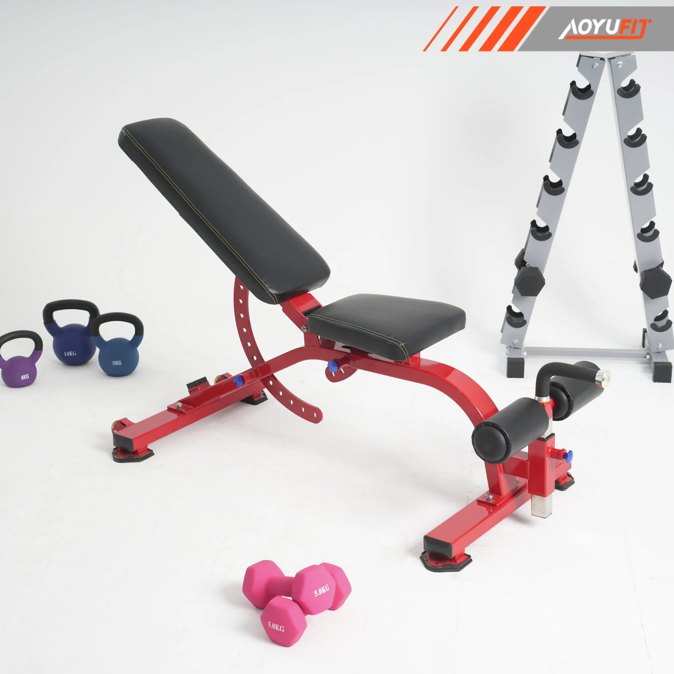 Silent Foldable Air Rower Magnetic Rowing Machine Home Gym Full Body Training