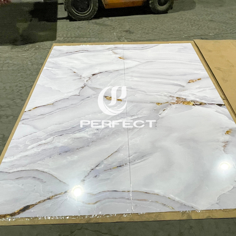 Golden Black Abstract Line Canvas Poster Marble Luxury Print Modern Home Decor Wall Art Painting Wall Pictures for Living Room