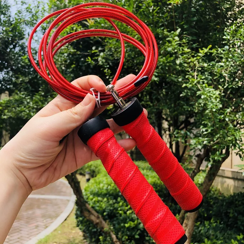 Speed Rope 1