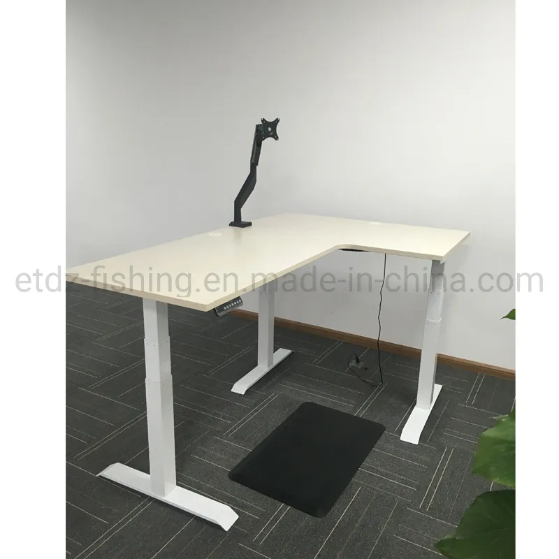 Electric Adjustable Desk