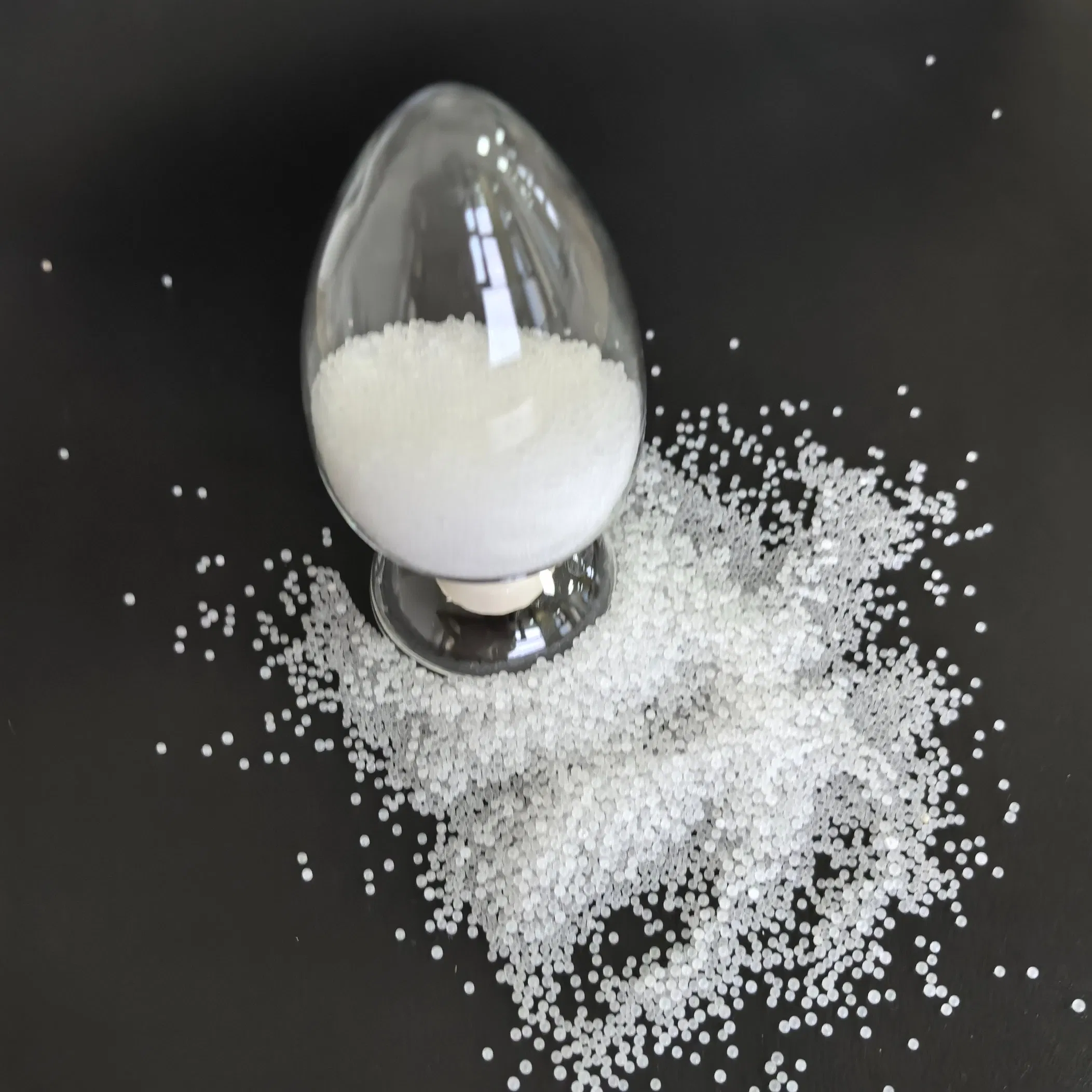 Biodegradable High Performance EPS Foam for Eco-Conscious Shipping