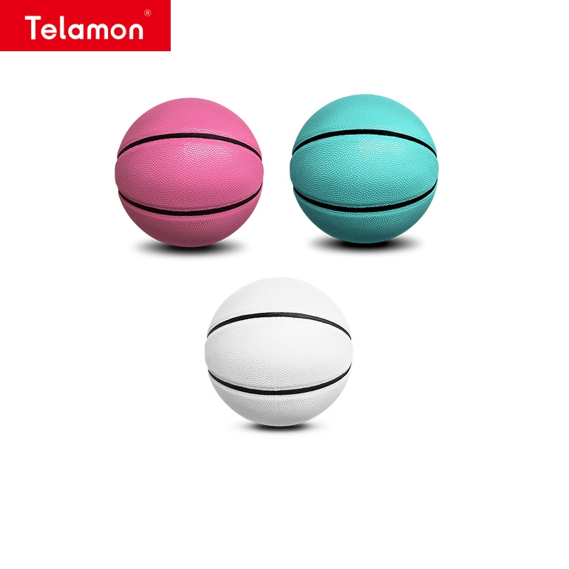 Customized Silent Basketball for Noise-Free Training ISO CE