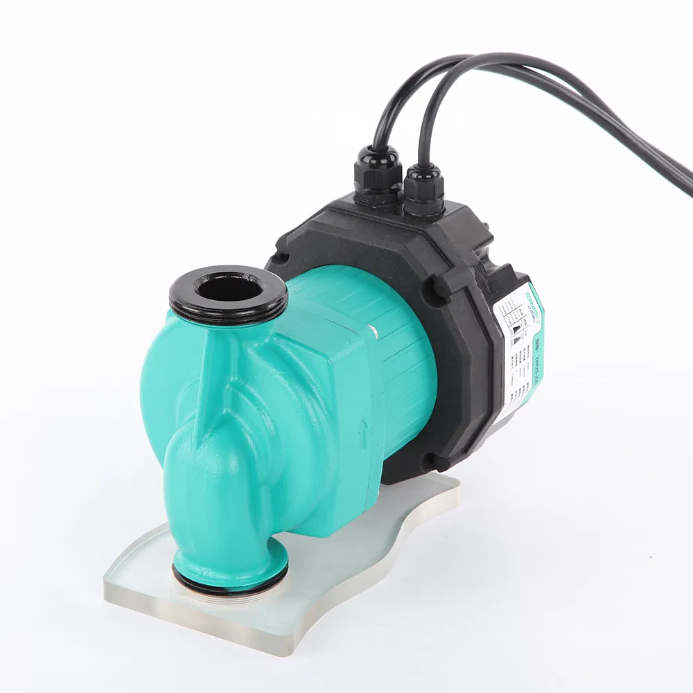 Factory Equipment Use Tpf25 Adaptive Frequency Conversion Circulating Pump