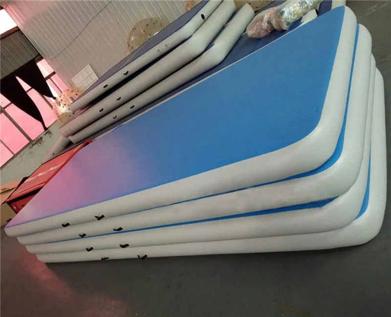 Inflatable Air Gym Mat 2
