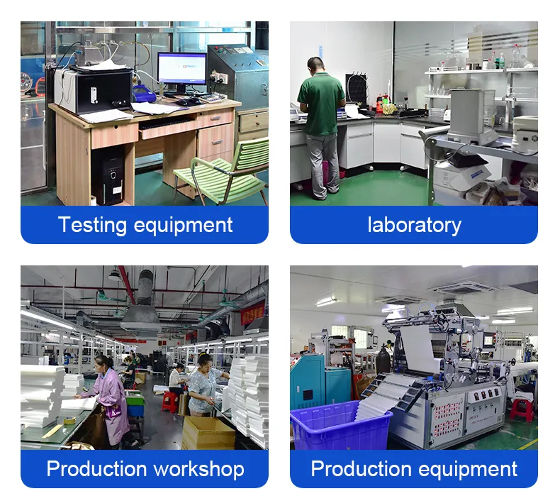 Air Purifier Filter Detail 9