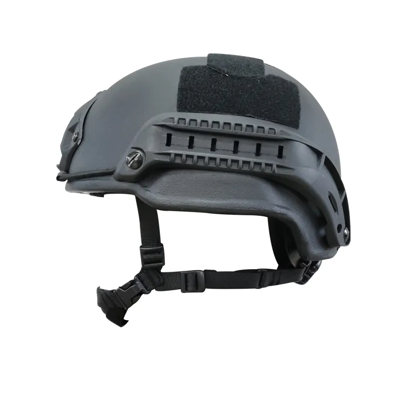 Tactical Safety MID-Cut Helmet