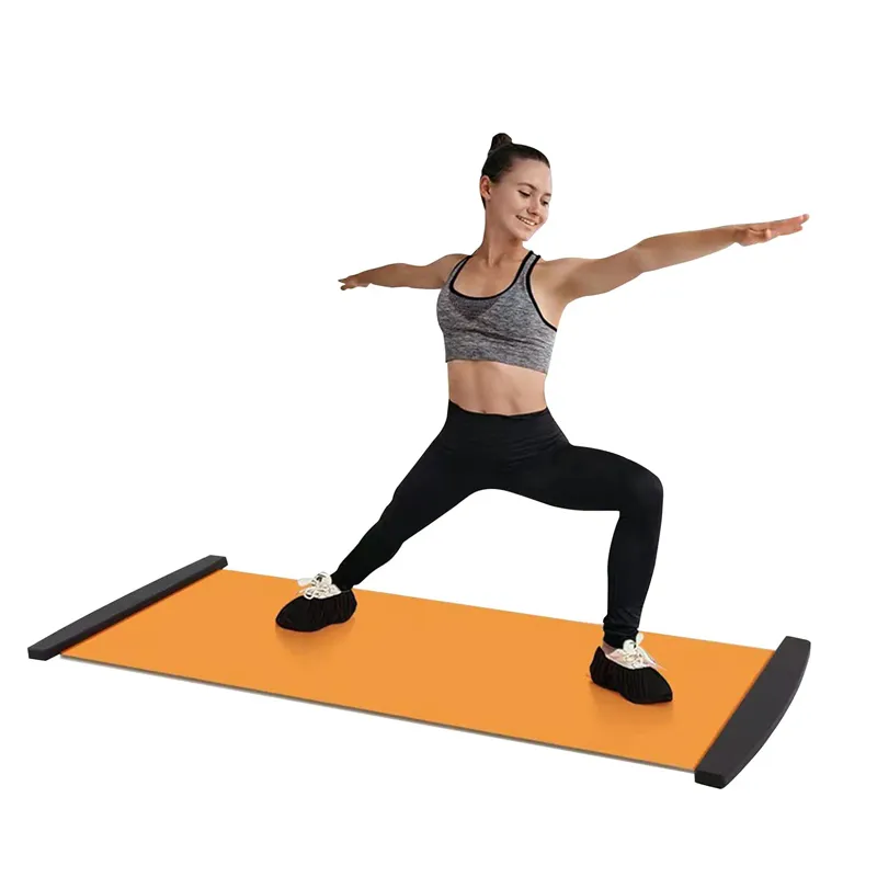 Fitness Sliding Mat