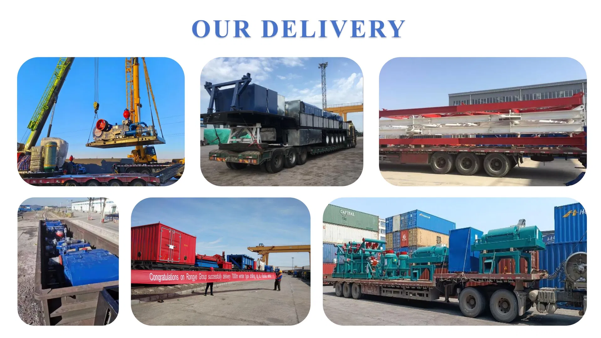 Harsh Condition Adaptive