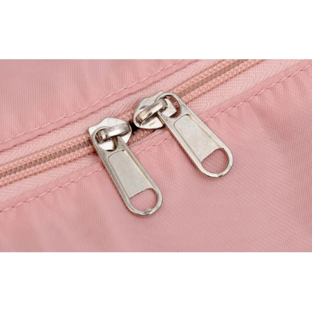 Sports Fitness Bag Detail 8