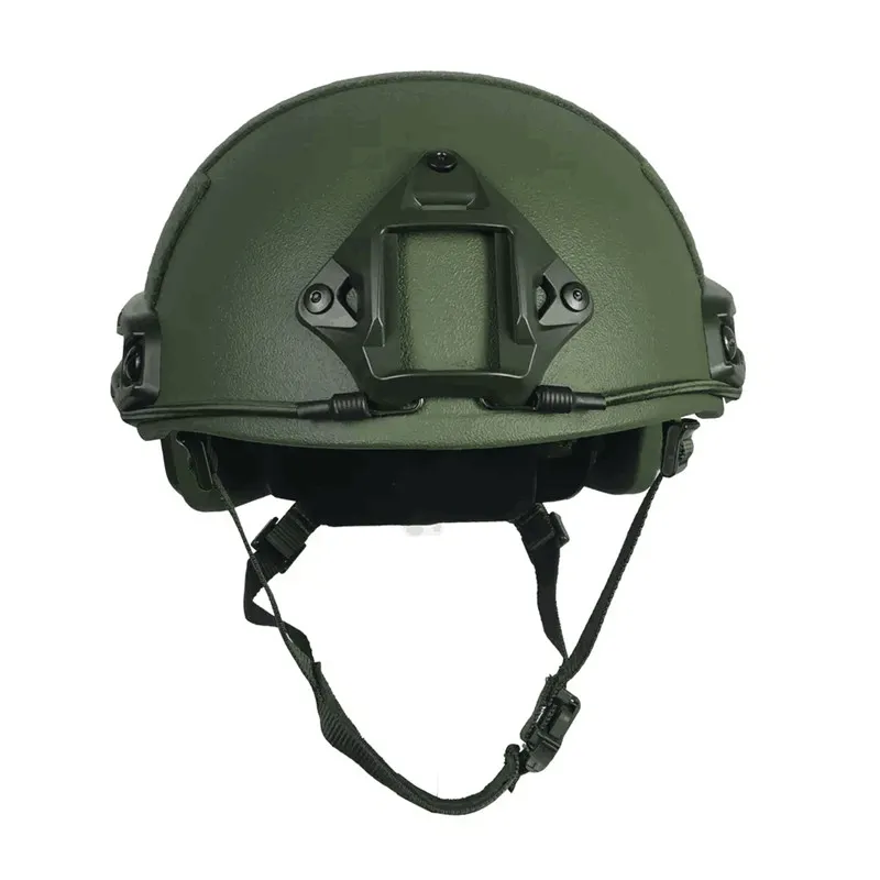 Helmet View 2