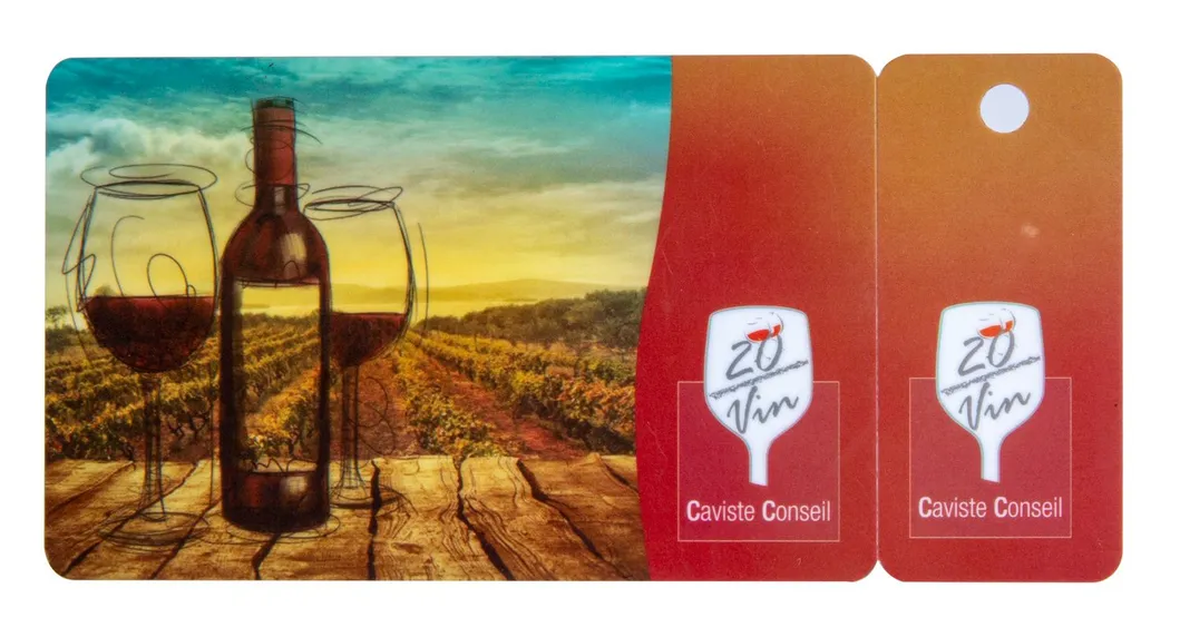 RFID Ticket Detail 1