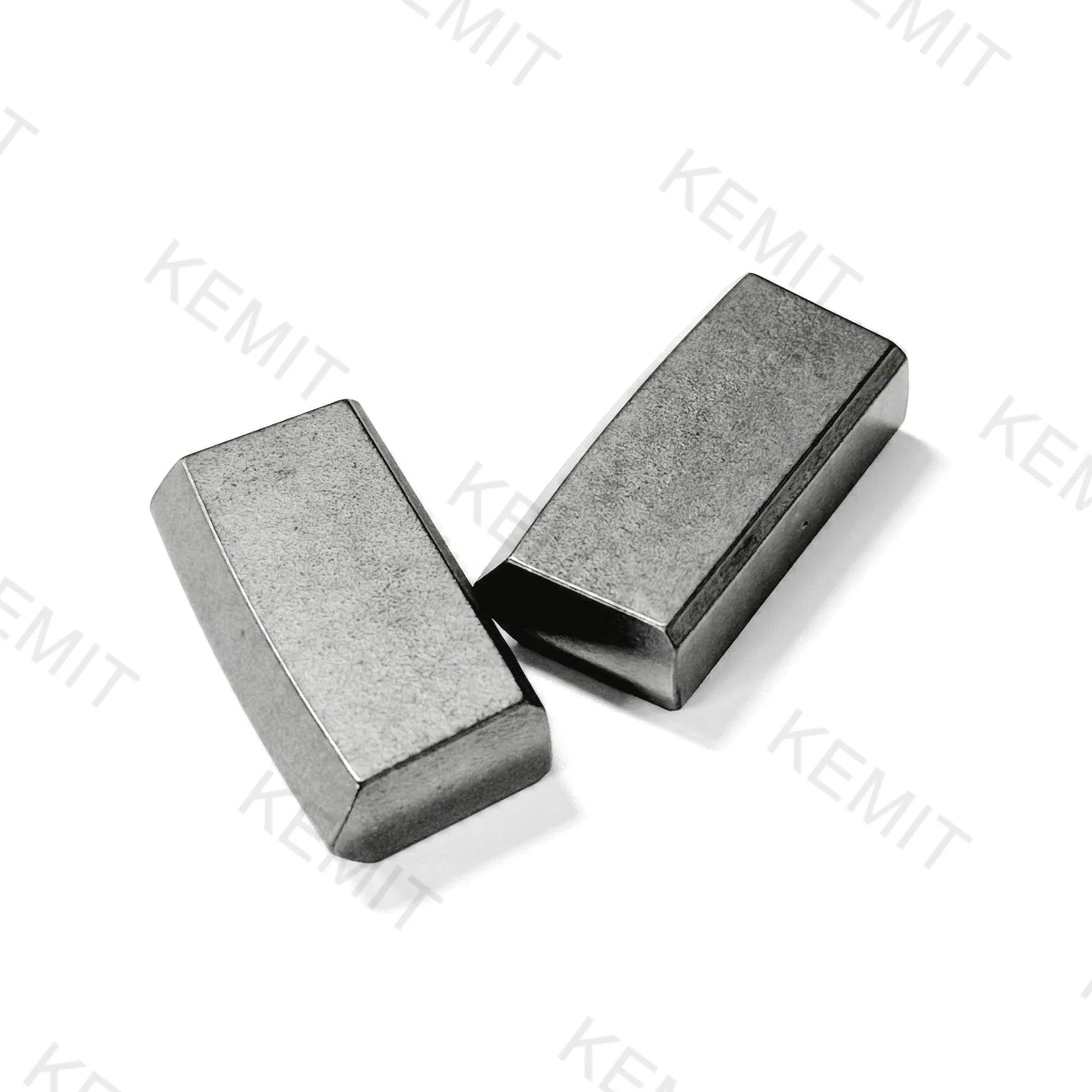 Hot Sale Cemented Carbide Yg15 Drill Tips Cemented Carbide Mining Tools