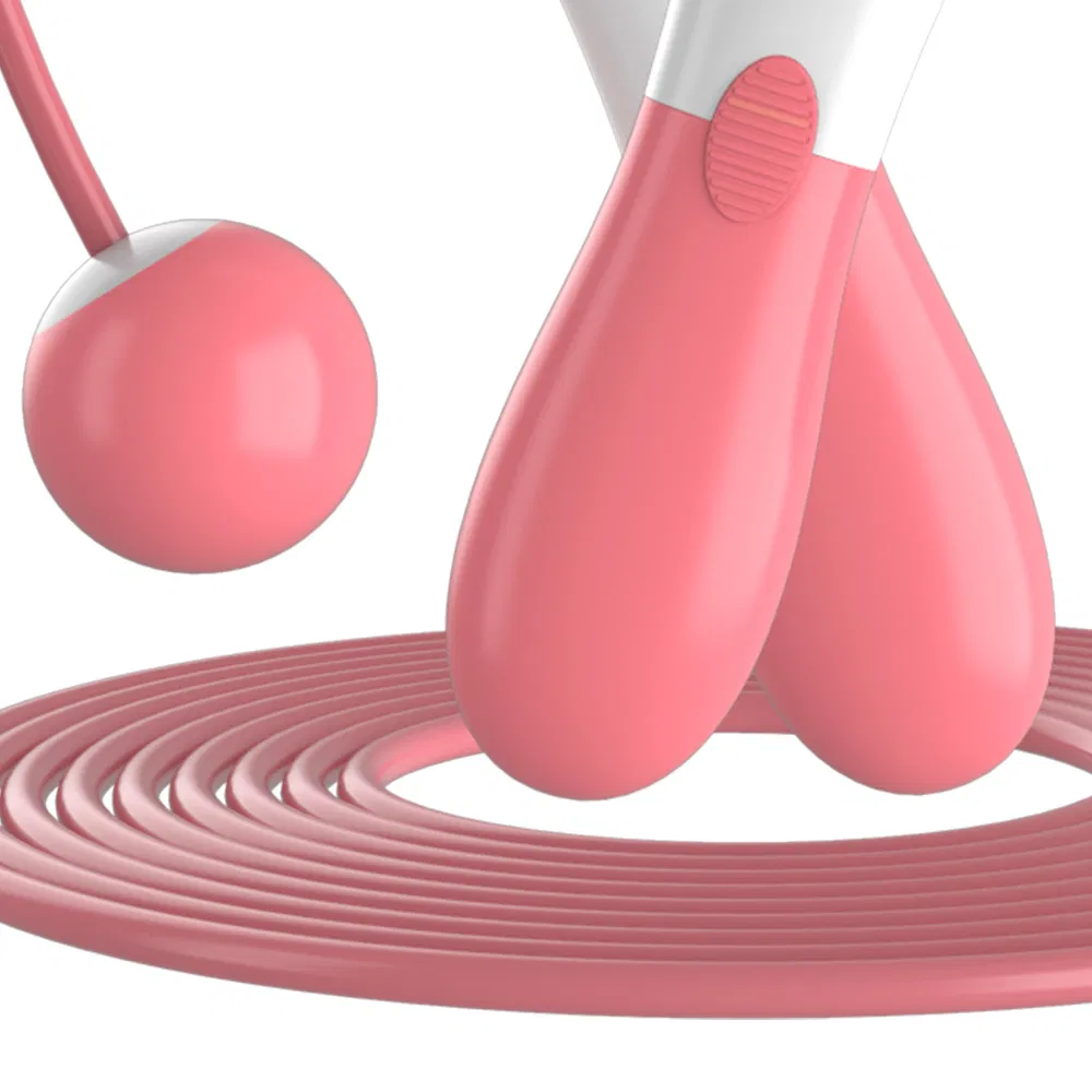 Vine Fitness Smart Skipping Rope with Calorie Burning Counter