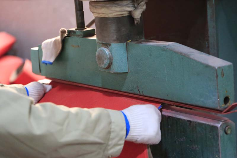 Abrasive Roll in Ceramic and Zirconia (professional manufacturer)