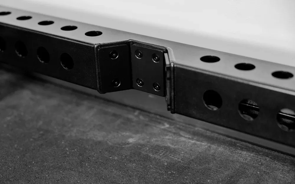 Functional Trainer Detail