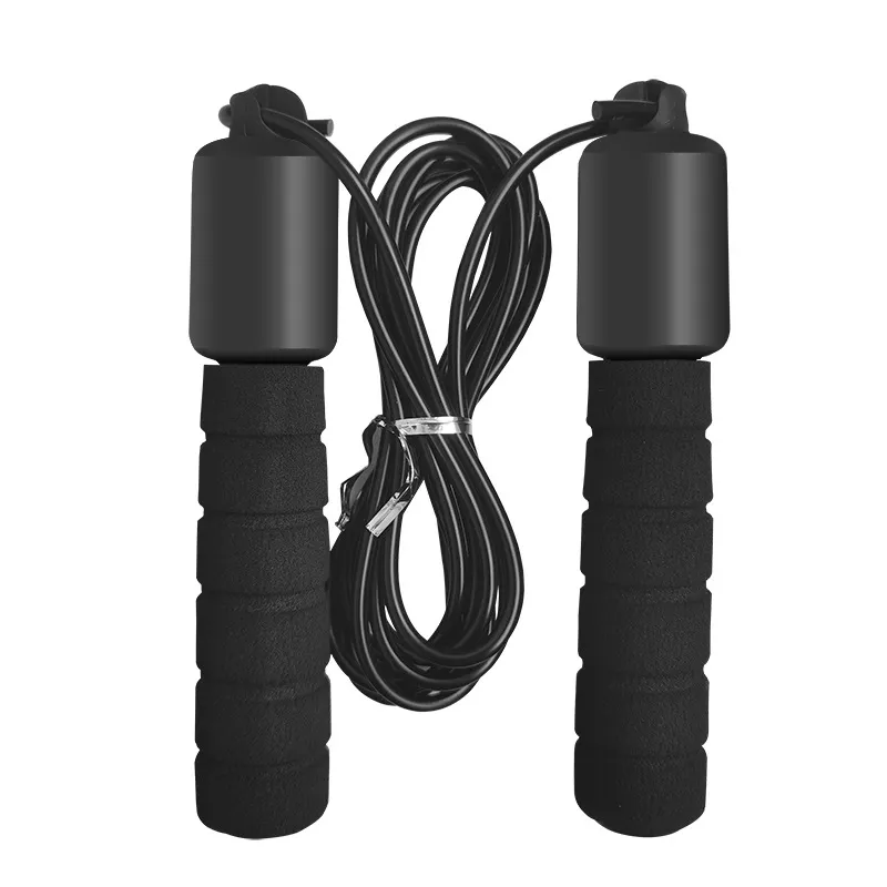 Smart Jump Rope Features