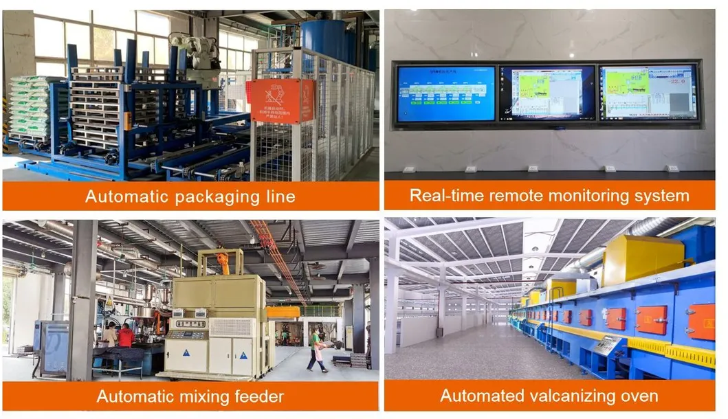 Factory Production 1